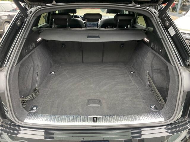 Audi e-tron 50 QUATTRO S-LINE PANO-DAK/CAMERA/MEMORY/NAVI/ACC/STOELVERW