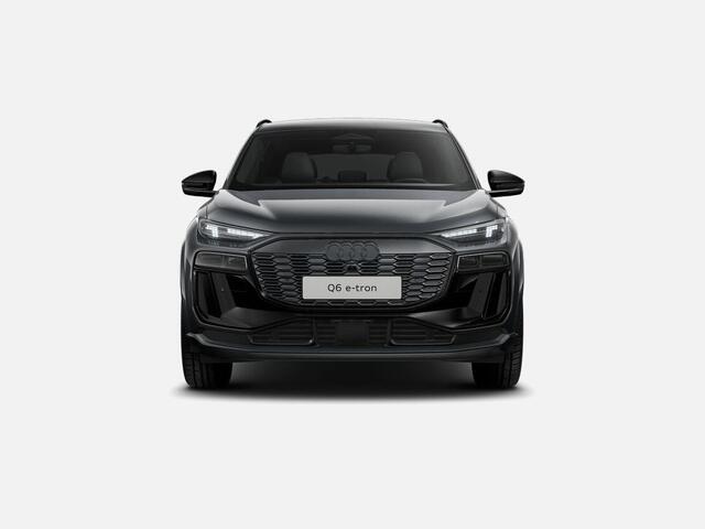 Audi e-tron Q6 Launch edition performance 306 PK Panoramadak - Trekhaak - Tech pro
