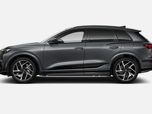Audi e-tron Q6 Launch edition performance 306 PK Panoramadak - Trekhaak - Tech pro