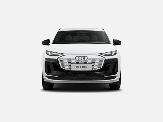 Audi e-tron Q6 S Edition e-tron perf 225kW/306pk 100Kwh Sportback Panoramadak - Privacyglas - Tech pro