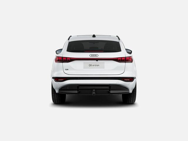 Audi e-tron Q6 S Edition e-tron perf 225kW/306pk 100Kwh Sportback Panoramadak - Privacyglas - Tech pro