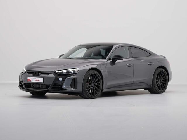 Audi e-tron GT 93 kWh Stoelventilatie B&O 360 Camera Panorama Vossen velgen
