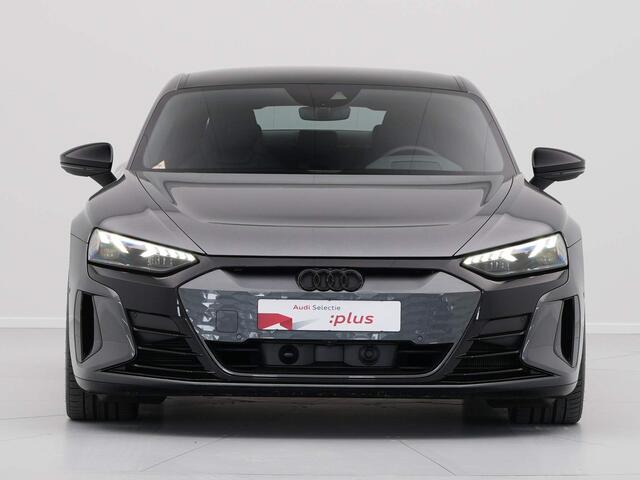 Audi e-tron GT 93 kWh Stoelventilatie B&O 360 Camera Panorama Vossen velgen