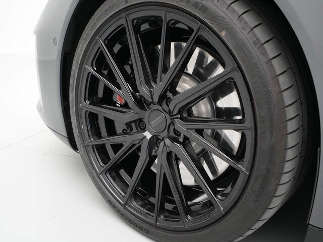 Audi e-tron GT 93 kWh Stoelventilatie B&O 360 Camera Panorama Vossen velgen