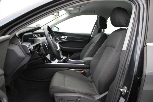 Audi e-tron 50 quattro Launch edition 71 kWh - Virtual Cockpit - Memory seat