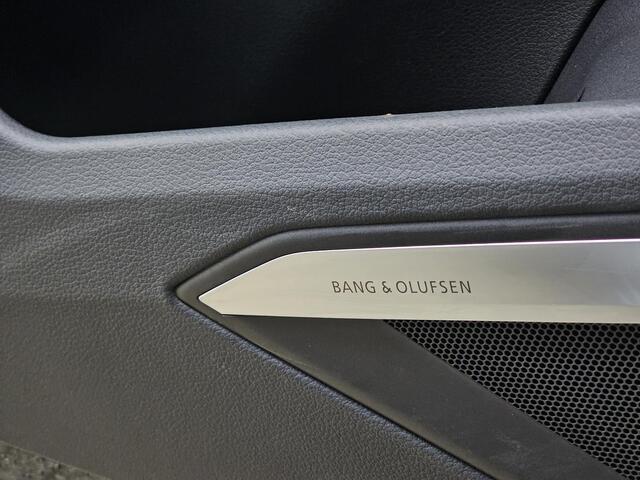 Audi e-tron e-tron 55 quattro advanced 95 kWh / BANG OLUFSEN / VERWACHT