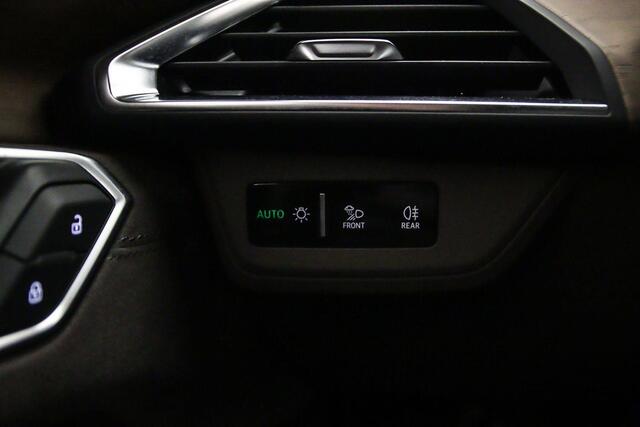 Audi e-tron GT | B&O | Head Up | 4-Wiel Besturing | 360Cam | Stoelventilatie | Leder | Matrix LED | Pro Stoelen |