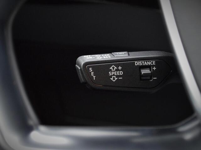 Audi e-tron Sportback 55 Quattro S line 95 kWh