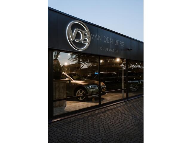 Audi e-tron 50 quattro 3x S-Line Black edition PANO Origineel NL