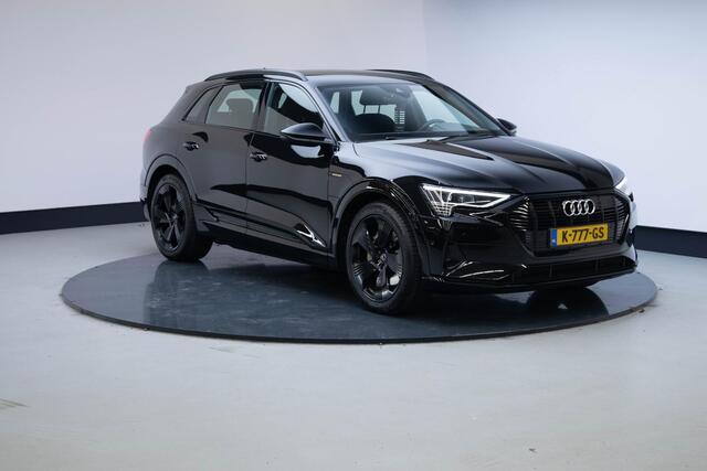 Audi e-tron 55 quattro Business edition 95 kWh