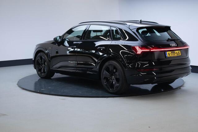 Audi e-tron 55 quattro Business edition 95 kWh