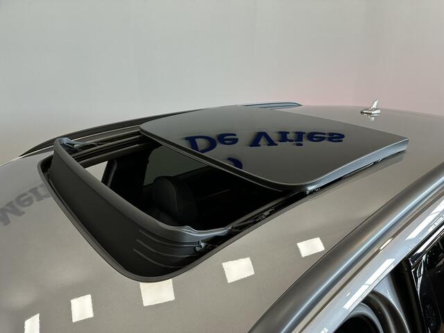 Audi e-tron 55 quattro advanced Pro Line 95 kWh S Line | Matrix LED | Virtual | Panorama | B&O | Luchtvering | Trekhaak | Camera | Adaptive Cruise | Navigatie | Isofix |