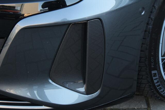 Audi e-tron GT RS 93 kWh | Carbon Pack | HUD | Laser