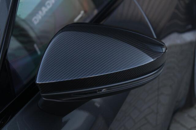 Audi e-tron GT RS 93 kWh | Carbon Pack | HUD | Laser