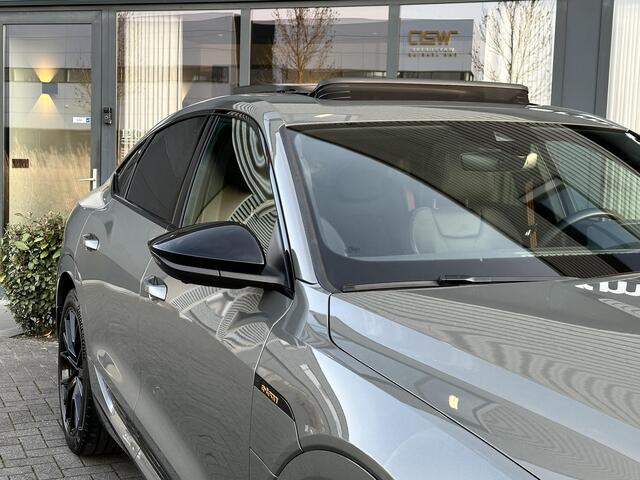 Audi e-tron Sportback 50 Quattro Sportback S line Black Ed/ Pano/ B&O