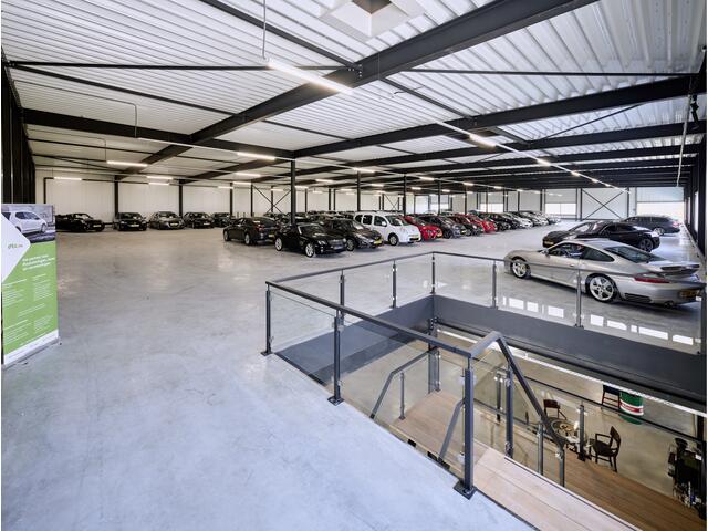 Audi e-tron Sportback 50 quattro 71 kWh *S-Line* 1e Eigenaar / Leder / Memory Seat / Stoelverwarming / 360 Camera / 20"LMV