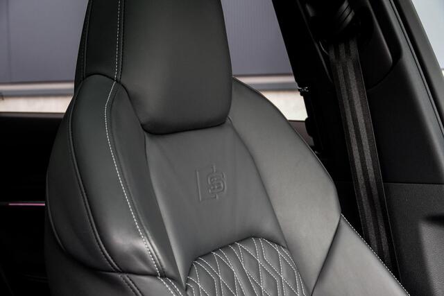 Audi e-tron Sportback 55 quattro edition 95 kWh *Bang & Olufsen / Panorama / HUD / Surround-View / Memory*