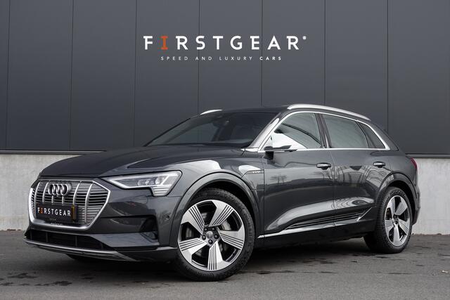 Audi e-tron 55 quattro advanced 95 kWh *Panorama / S-Line interieur / HUD / Surround-View /