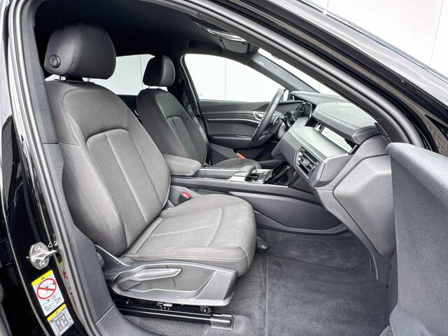 Audi e-tron Sportback 55 quattro edition 95 kWh
