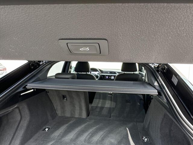 Audi e-tron Sportback 55 quattro edition 95 kWh