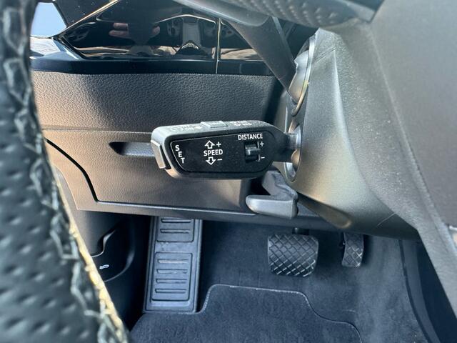 Audi e-tron 50 quattro S edition cruise, virtual cockpit, camera/pdc