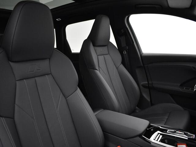 Audi e-tron Q6 Launch edition (B1) e-tron perf 225kW/306pk 100Kw Panoramadak - Trekhaak - Tech pro
