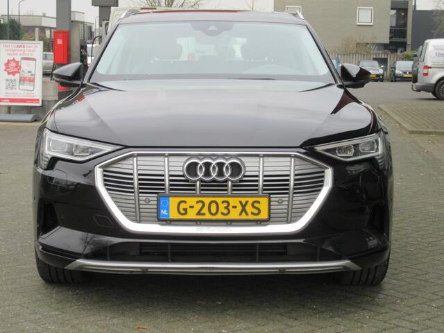 Audi e-tron e-tron 50 quattro Launch edition plus 71 kWh (occasion)