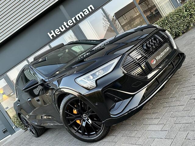 Audi e-tron 50 Quattro S Edition/ Pano/ Head up/ Trekhaak