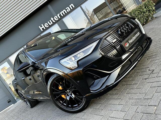 Audi e-tron Sportback 50 Quattro Black Ed. Pano/ B&0/ Sfeer/ Trekhaak