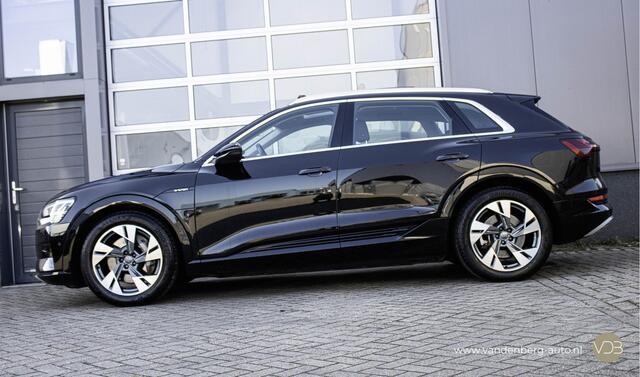 Audi e-tron 50 Quattro Launch edition plus PANO LEER