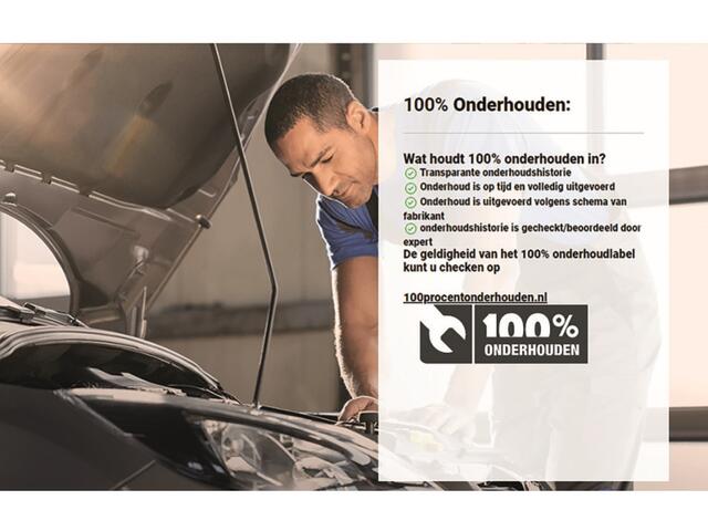 Audi e-tron 50 Quattro 3x S-Line PANO Origineel NL