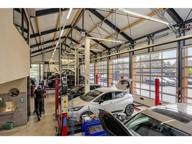Audi e-tron e-tron 55 quattro advanced 95 kWh | NL- Auto | Black-Optiek | 70.000KM |