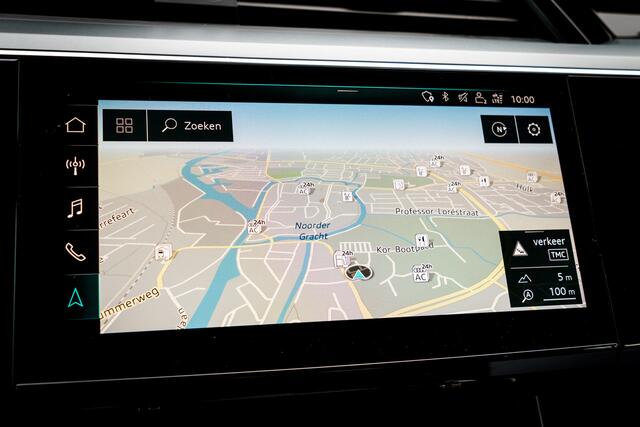 Audi e-tron e-Tron 50 Quattro Launch Edition 71 kWh I Digital Cockpit I 20 inch. LMV I LED I Elektr. A-Klep