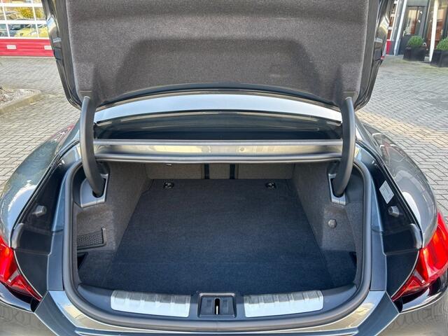Audi e-tron GT RS CARBON-PACK/LEDER/MEMORY/BenO/NAVI/ACC/STOELVERW