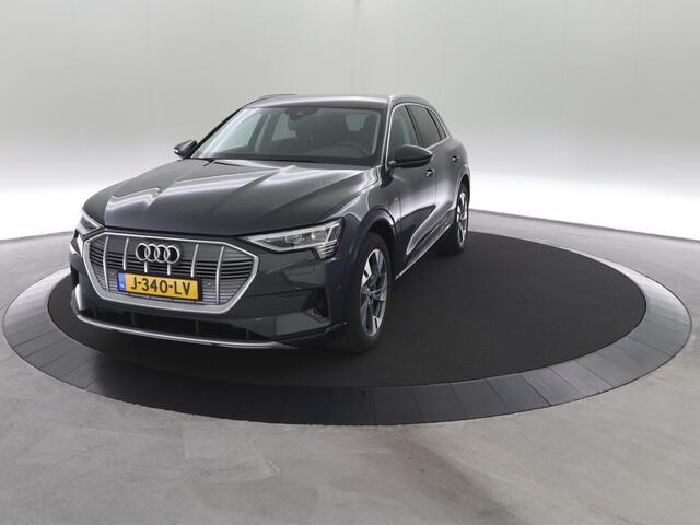 Audi e-tron 50 quattro Business edition 71 kWh