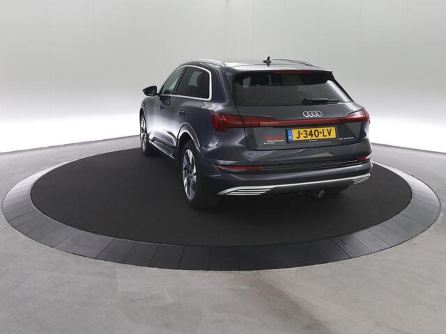 Audi e-tron 50 quattro Business edition 71 kWh