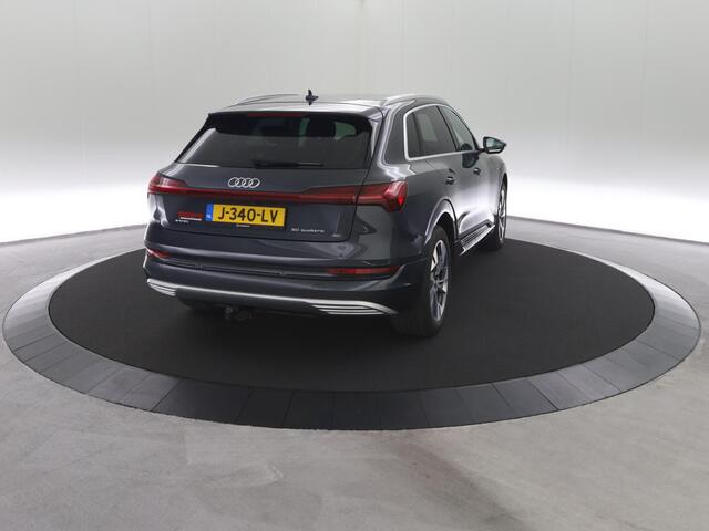 Audi e-tron 50 quattro Business edition 71 kWh