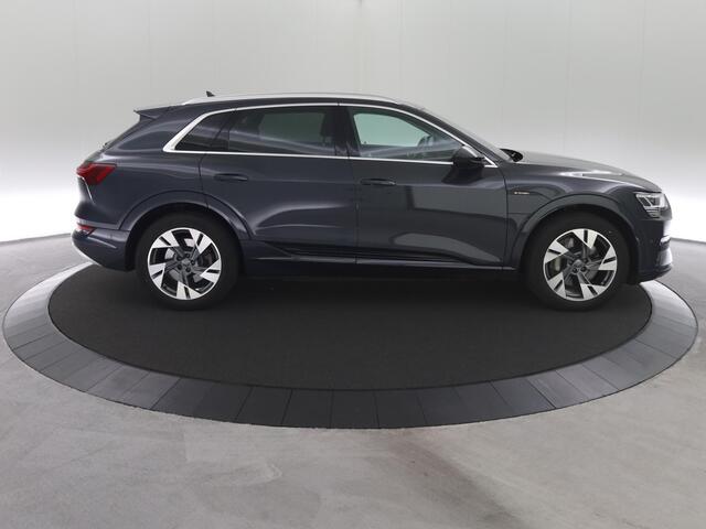 Audi e-tron 50 quattro Business edition 71 kWh