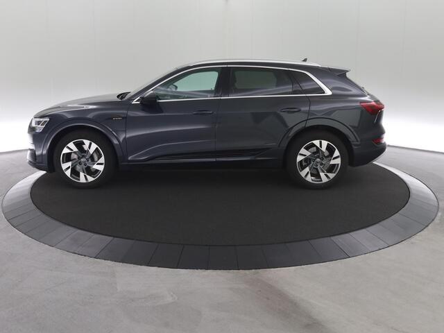 Audi e-tron 50 quattro Business edition 71 kWh