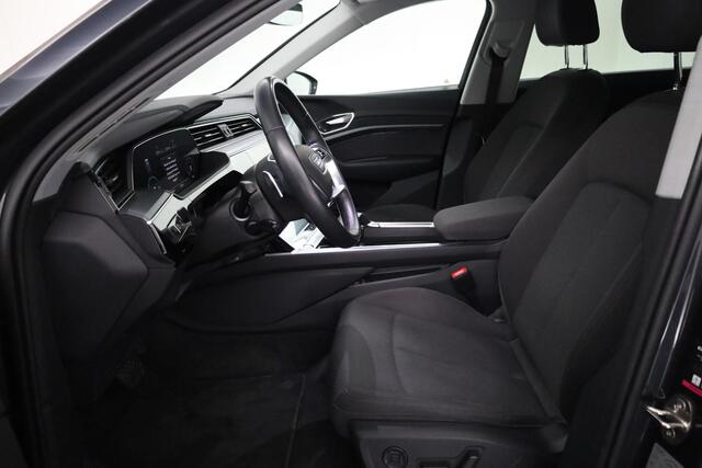 Audi e-tron 50 quattro Business edition 71 kWh