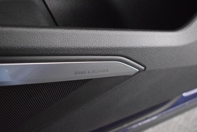 Audi e-tron Sportback S quattro 95 kWh 504pk B&O Leder 360Camera Luchtvering Virtual Cockpit Matrix Led Panoramadak Navigatie