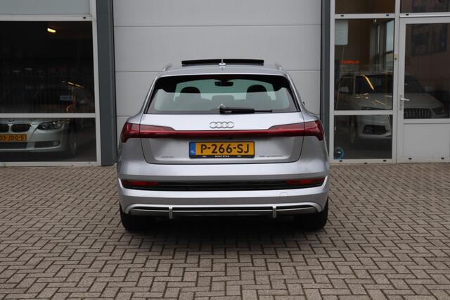 Audi e-tron 55 QUATTRO S EDITION 95kWh/PANO/HEAD.UP/MATRIX/360/BenO/TREKH./20