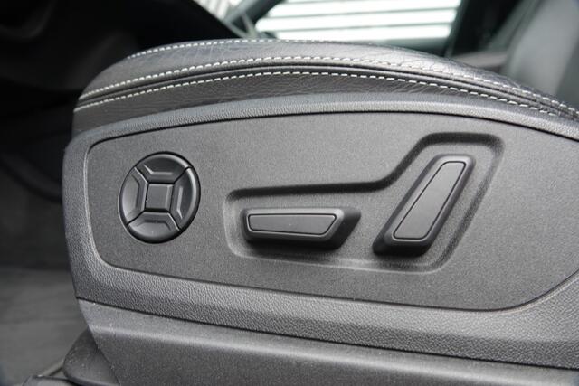 Audi e-tron 55 quattro Advanced edition 95 kWh | Pano | Memory | Camera | Leder | DAB |