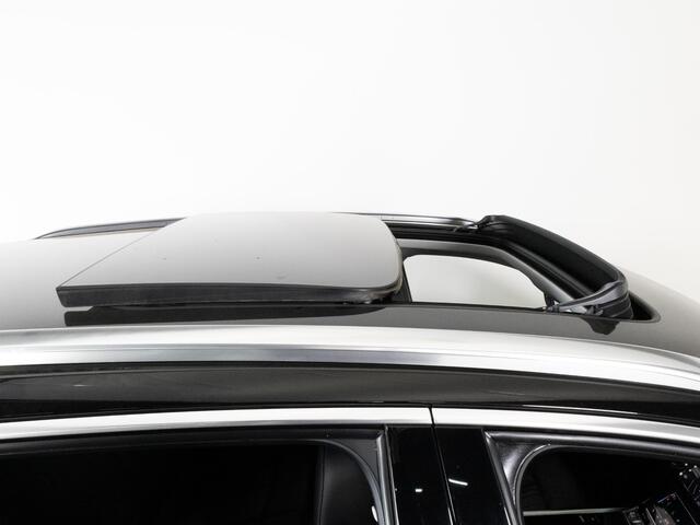 Audi e-tron e-tron 50 QUATTRO 313 PK Launch edition plus | Panoramadak | Elek. stoelen + geh. | Stoelverwarming | Adaptive Cruise | Apple Carplay | Navi