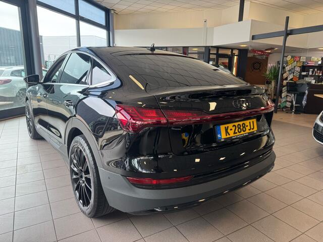 Audi e-tron 50 quattro edition BJ 2020 !!!!