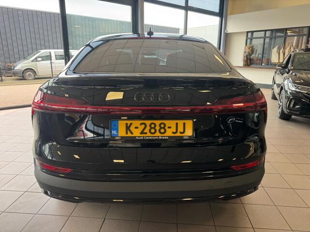 Audi e-tron 50 quattro edition BJ 2020 !!!!