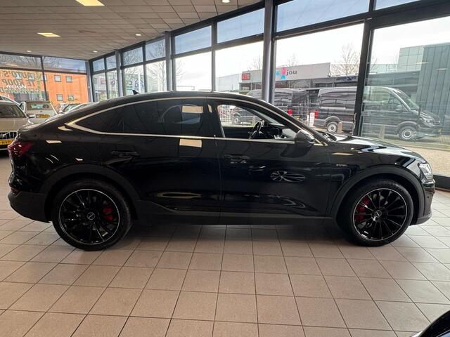 Audi e-tron 50 quattro edition BJ 2020 !!!!