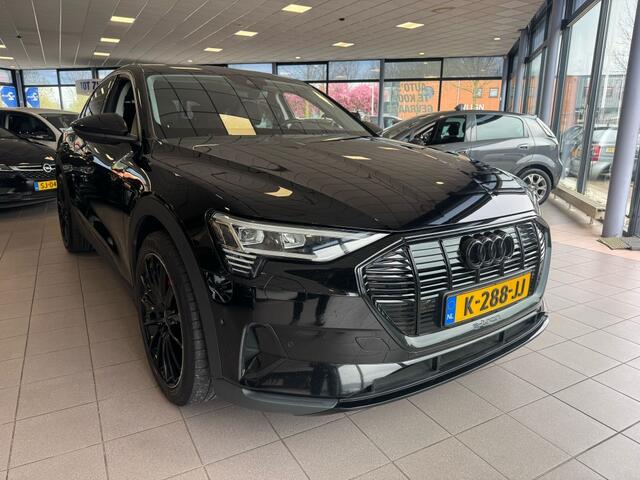 Audi e-tron 50 quattro edition BJ 2020 !!!!