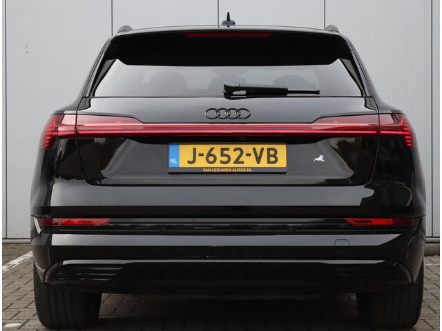 Audi e-tron 50 quattro 71 kWh | Panoramadak | Camera | ACC | Luchtvering
