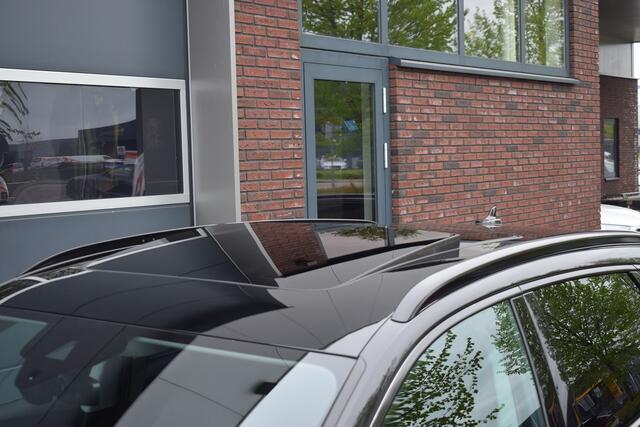 Audi e-tron 50 quattro | Leer | Pano | ACC | 22" | Zwart optiek